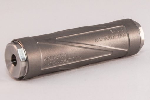 Energetic Armament NYX Mod2 - Bead Blast - Image 5