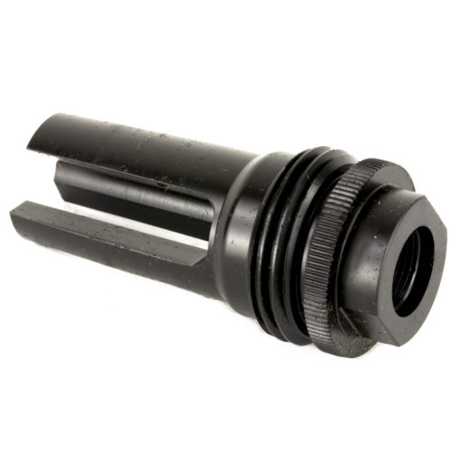 Silencerco ASR Flash Hider, 9MM, M13.5x1LH