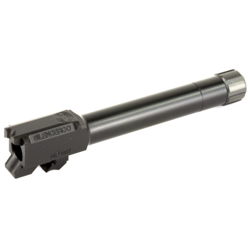 Silencerco Threaded Barrel, S&W M&P 9MM