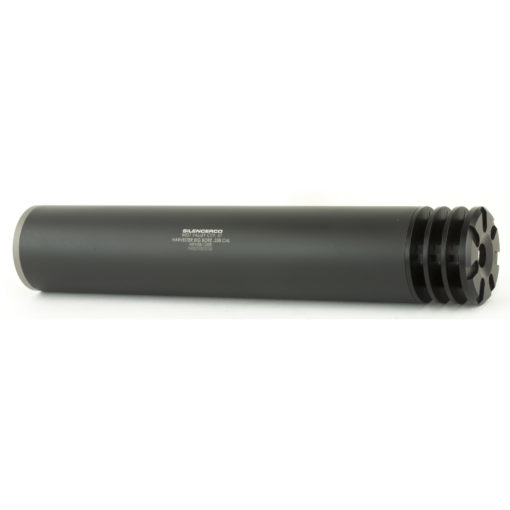 Silencerco Harvester Big Bore 338