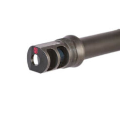 Thunder Beast Arms CB Muzzle Brake, .30, 5/8x24