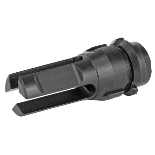 Dead Air Keymount Flash Hider, 5.56MM, 1/2x28