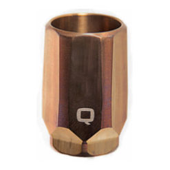 Q Whistle Tip