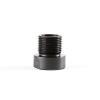 Dead Air Thread Adapter, M9x.75 to 1/2×28 (Sig Mosquito)