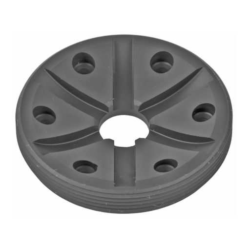 Silencerco Charlie Flat Front End Cap, 5.56MM - SCO AC4736