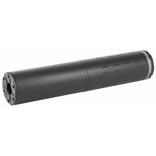 Silencerco Hybrid 46 - Black - SCO SU2271 - Black Ankle