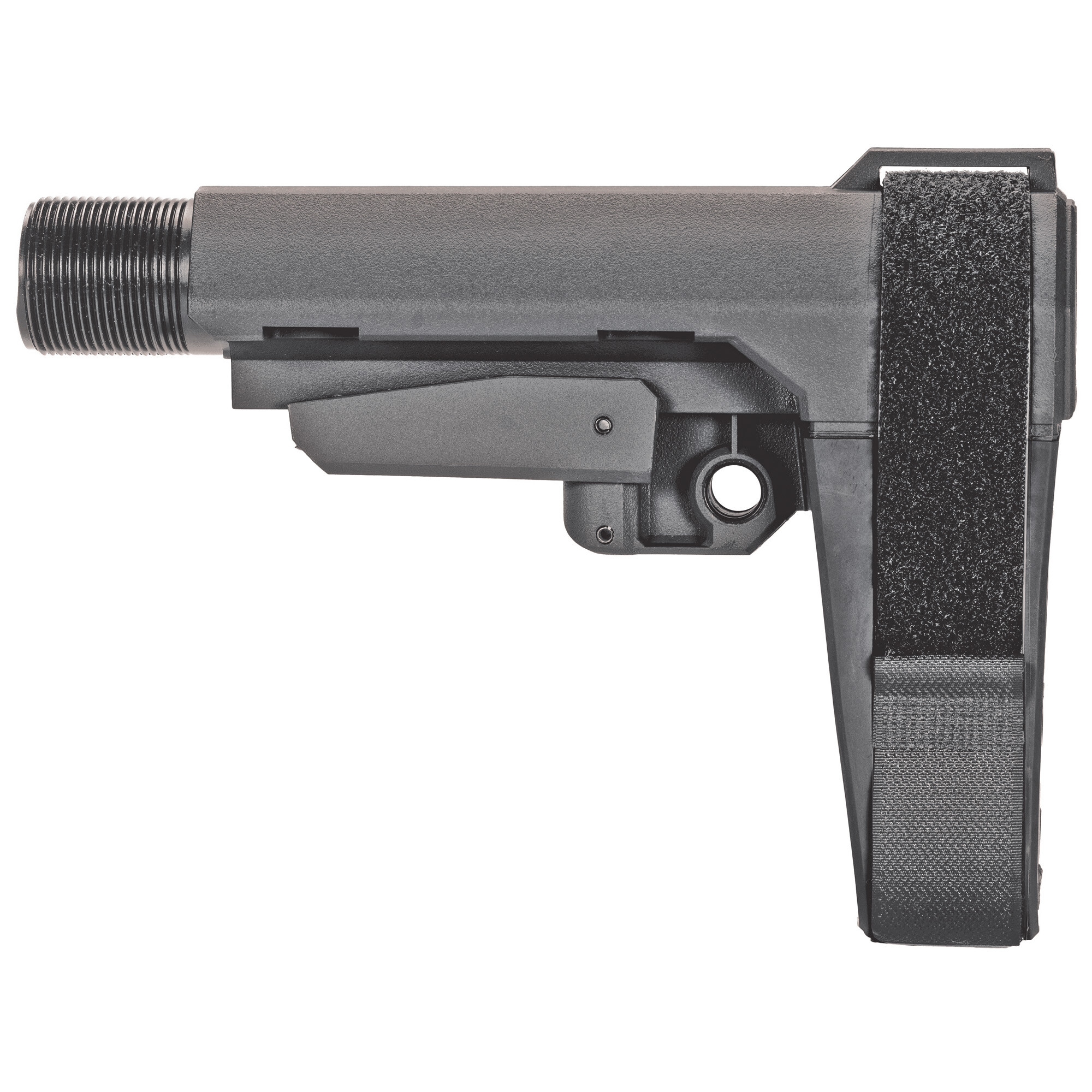 SB Tactical SBA3 AR Pistol Stabilizing Brace, Gray - SBT SBA3-03M-SB -  Black Ankle Munitions