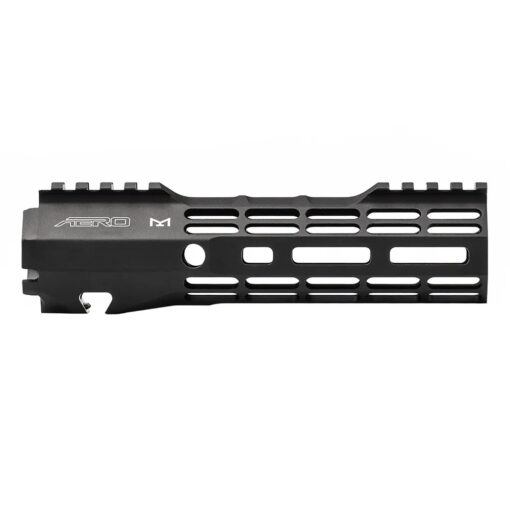 Aero Precision ATLAS S-ONE M-LOK Handguard, Black, 7.3" (right)