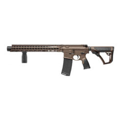 Daniel Defense DDM4ISR, .300BLK, Mil-Spec+