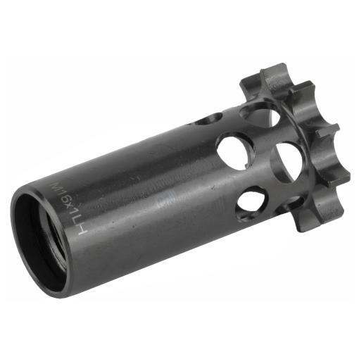 Dead Air Piston, M16x1LH (P-Series)