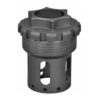 Yankee Hill Machine Nielson Booster Assembly Piston Mount