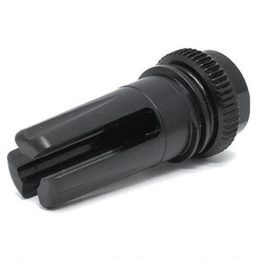 Advanced Armament Corp Flash Hider 51T 5.56MM 1/2x28