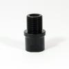 Kaw Valley Precision Thread Adapter - 1/2x36 to 5/8x24