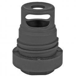 Yankee Hill Machine Mini Phantom Q.D. Muzzle Brake, 5/8x24 (Up)