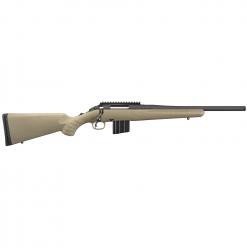 Ruger American Ranch Bolt-Action Rifle, 350 Legend (right)