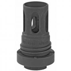 Yankee Hill Machine Mini Phantom Q.D. Flash Hider, 1/2x28 (up)