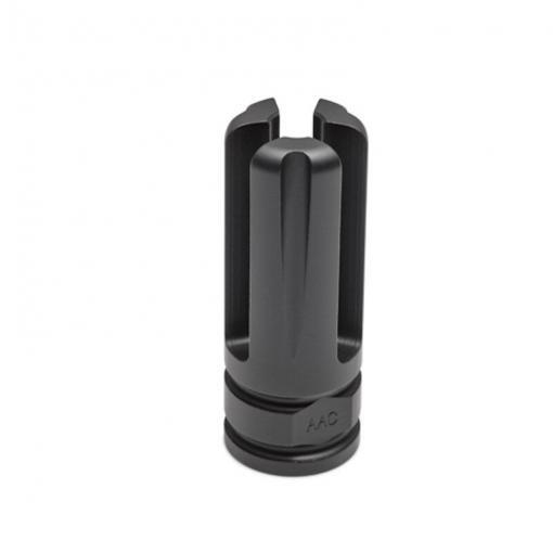 Advanced Armament Corp Flash Hider, NSM, 7.62MM, 5/8x24