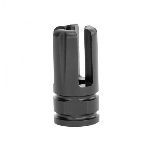 Advanced Armament Co Flash Hider, NSM, 9MM, 1/2x28 - AAC 64740