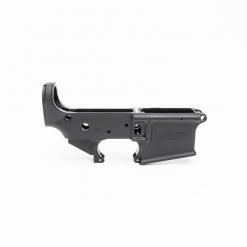 Allen Arms Stripped AR-15 Forged Lower Receiver (right)