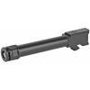 Griffin Armament Threaded Barrel, Glock 19 Gen 5, 9MM (Left-angle)