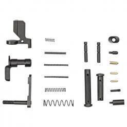Luth-AR .308 Lower Parts Kit - Builder, Fits AR-10