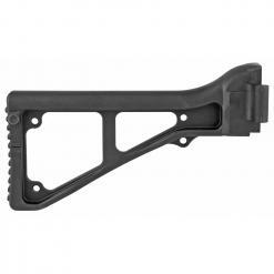 B&T Folding Stock, Fits APC9/APC45/APC223/APC308 (right)