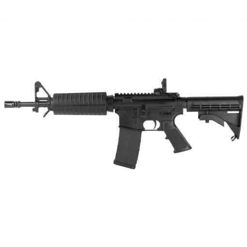 Colt LE6933 SBR, 5.56MM, 11.5" (M4 Commando) (left)