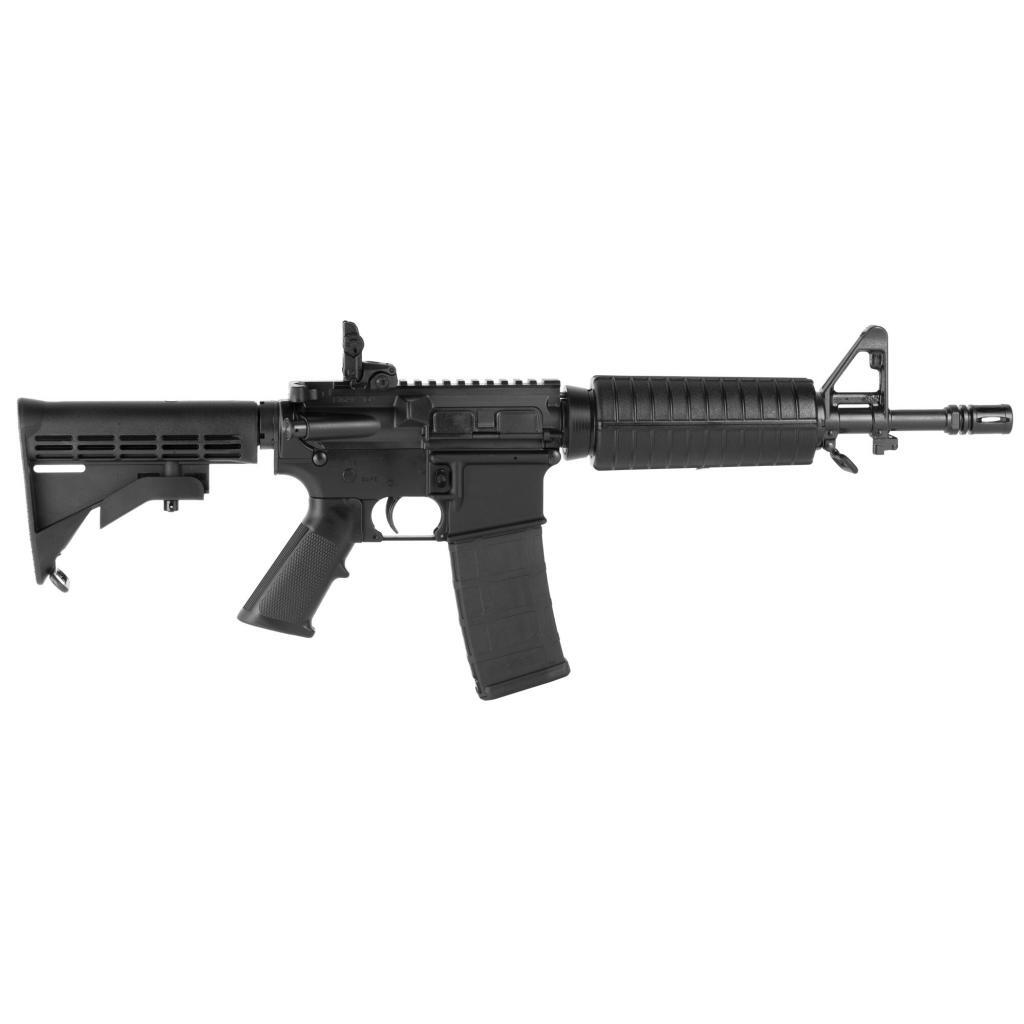 Colt LE6933 SBR, 5.56MM, 11.5" (M4 Commando) (right)