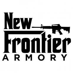 New Frontier Armory