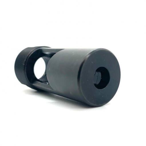 Otter Creek Labs OPS/AE Muzzle Brake, Black