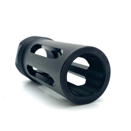 Otter Creek Labs OPS/AE Flash Hider, Black