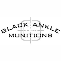 Black Ankle Munitions