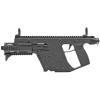 KRISS USA Vector G2 SDP-Enhanced Pistol, 9MM, 6.5", 17rd, Black