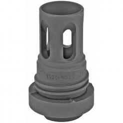 Yankee Hill Machine Mini Phantom Q.D. Flash Hider, 5/8x24