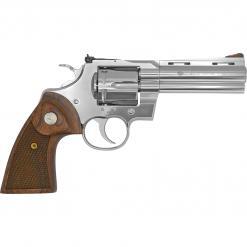 Colt Python Revolver, .357 MAG, 4.25", 6rd (right)