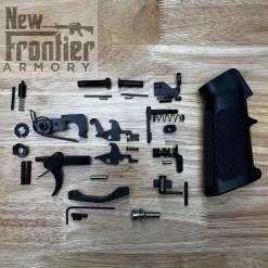 New Frontier Armory T91 4-Position Full Auto Lower Parts Kit (Burst and Auto)