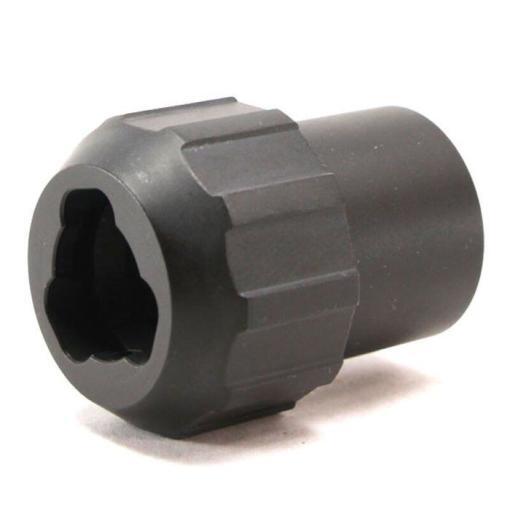 Advanced Armament Corp Ti-RANT Triad 3 Lug Adapter