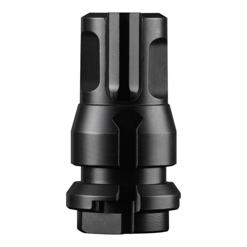 Dead Air KeyMicro Flash Hider, 9MM, 5/8x24