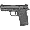 Smith & Wesson M&P9 SHIELD EZ M2.0 Pistol, 9MM, 8rd, Thumb Safety, Night Sights (left)