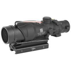 Trijicon ACOG 4x32 Rifle Scope, USMC RCO (M4/M4A1) (left)