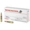 Winchester Target, 300 AAC Blackout, 200 Grain, Open Tip, Subsonic, 20rd