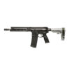 Daniel Defense DDM4 V7P Pistol, 5.56MM, 10.3″, Black (left)