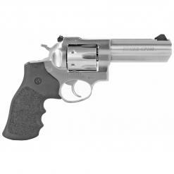 Ruger GP100 Standard Revolver, .357 MAG, 4.2", 6rd, SS (right)