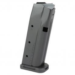 Shield Arms S15 Gen 2 Magazine, 15rd, For Glock 43X/48, Powercron (right)