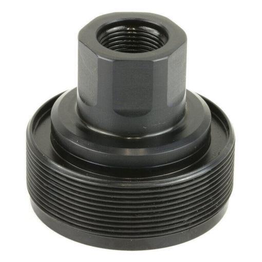 Dead Air Wolverine PBS-1 Thread Insert, M13x1RH (Galil)