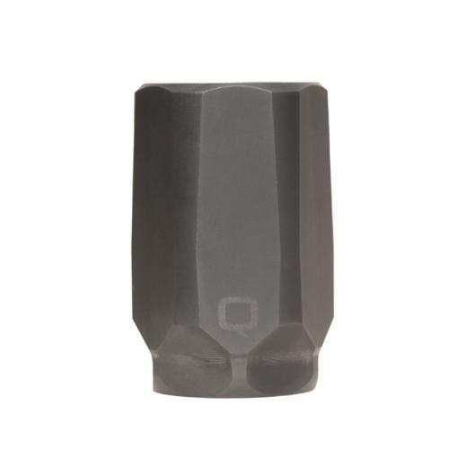 Q Whistle Tip, PVD