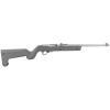 Ruger 10/22 Takedown Rifle, 22LR, 16.4", 10rd, Gray (right)