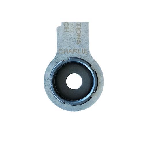 Willfire MFG Division End Cap Wrench (charlie)