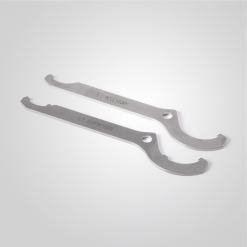 Dead Air Enhanced Spanner Wrench Kit (HUB and P-Series)