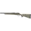 Remington 700 SPS Tactical Bolt-Action Rifle, 300BLK, 16.5